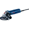 Одноручная углошлифмашина BOSCH GWS 9-115 в кор. (900 Вт, диск 115х22 мм, без регул. об.)