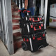 Ящик MILWAUKEE на колесах PACKOUT TROLLEY BOX [4932464078]