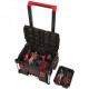 Ящик MILWAUKEE на колесах PACKOUT TROLLEY BOX [4932464078]