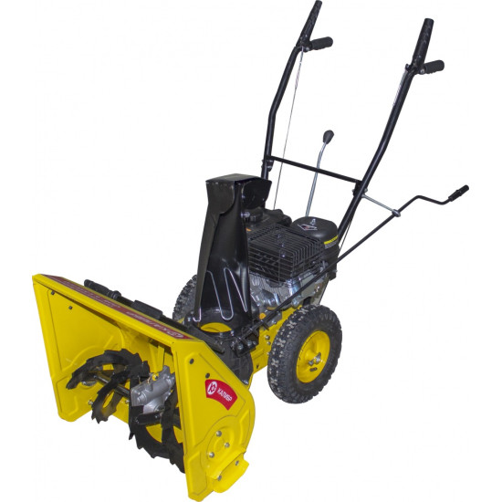 Снегоуборочник бензиновый СНУБ-6,5/560/405