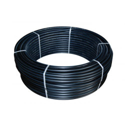 Труба ПЭ 100 "Энкор" ф40х3мм PN12,5