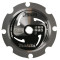 Пильный диск для цементоволокнистых плит 165x2.3x20 4T FTG Makita B-31538