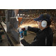 Угловая шлифмашина GWS 19-125 CIE Professional