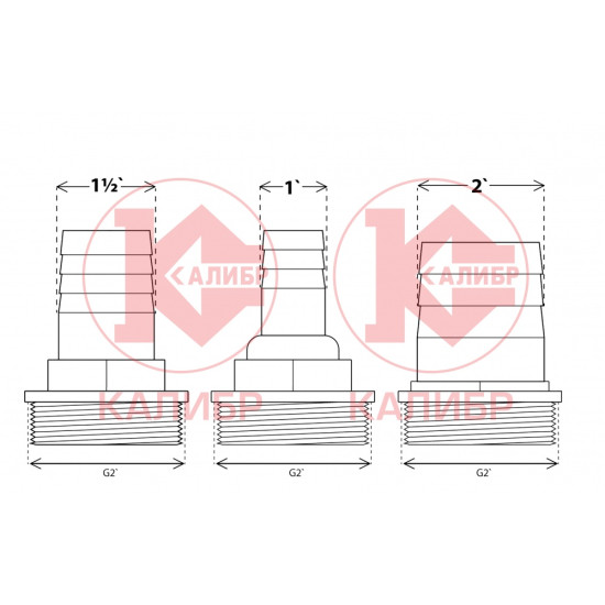 Насос погружной фекальный НПЦ- 1350НФ
