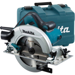 Дисковая пила Makita HS7601K