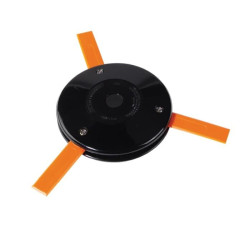 Нейлоновый нож Rotortrim для кос Makita 369224080