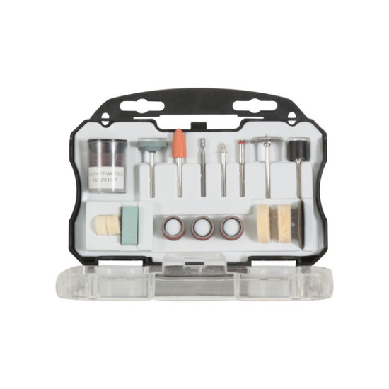 Набор гравировальный 52 предмета, Калибр, 74877