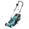 ЭЛЕКТРИЧЕСКАЯ ГАЗОНОКОСИЛКА MAKITA ELM3720