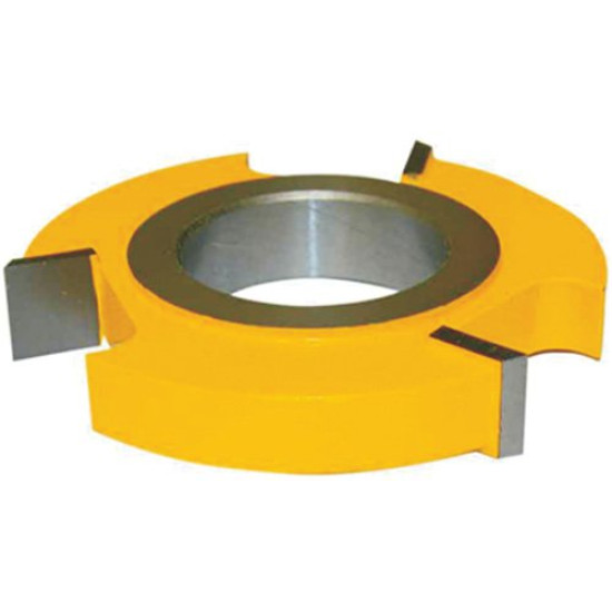 Фреза фальцевая D74,6мм d32мм H9,5мм