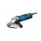 Одноручная углошлифмашина BOSCH GWS 13-125 CI в кор. (1300 Вт, диск 125х22 мм, вибро, плавный пуск, без регул. об.)