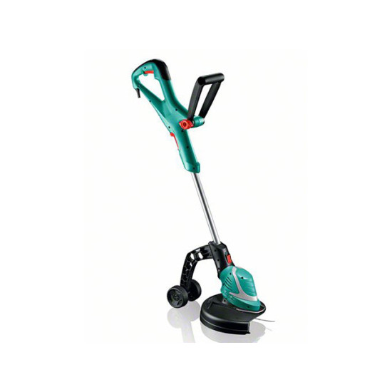 Триммер BOSCH ART 30 (0.55 кВт, 30 см, с головкой, вес 3.0 кг)