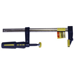 Струбцина тип F 50x200мм