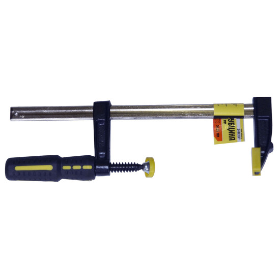 Струбцина тип F 50x200мм