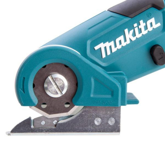 Аккумуляторный дисковый резак Makita CP100DZ