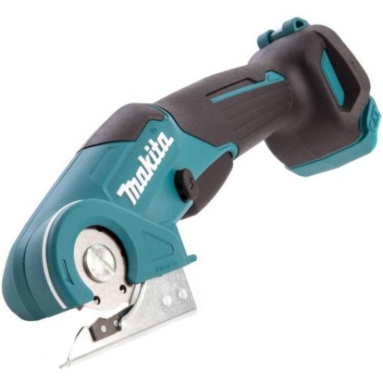 Аккумуляторный дисковый резак Makita CP100DZ
