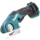Аккумуляторный дисковый резак Makita CP100DZ