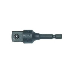 Адаптер 1/2-1/4 для гайковёртов Makita P-74871