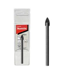 Сверло по стеклу и керамике Makita ф6х65 мм D-25149