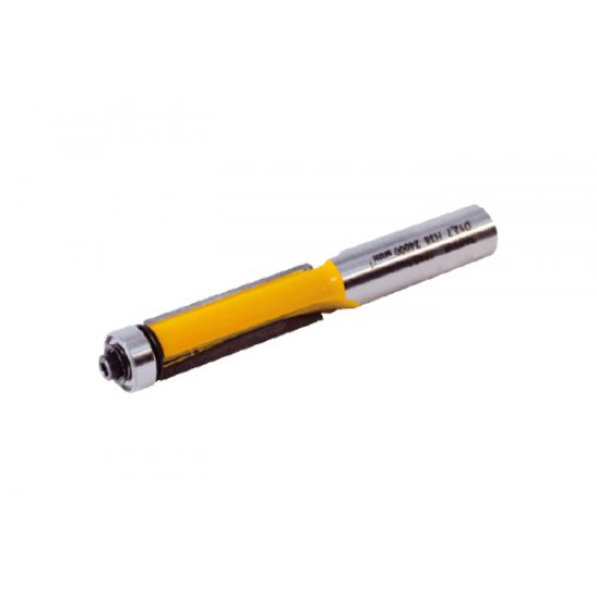 Фреза кромочная прямая ф9,5х13мм хв. 8мм