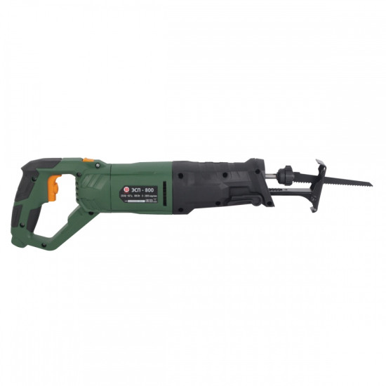 Электрическая пила сабельная ЭСП - 800