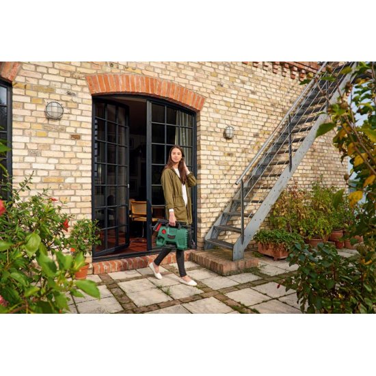 Очистители высокого давления EasyAquatak 110