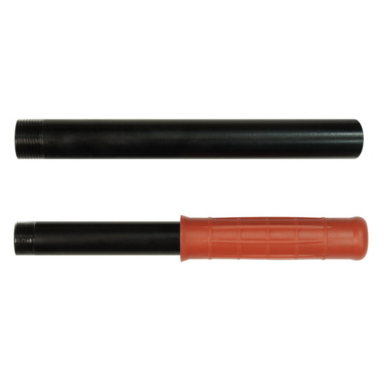 Адаптер для клуппа с ручкой реверсивный, Энкор, 48482