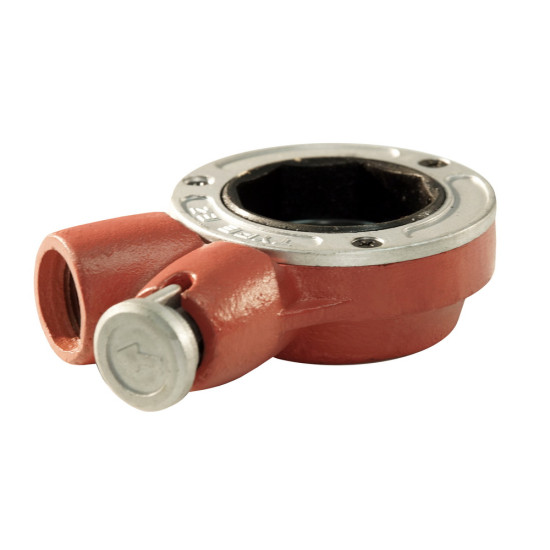 Адаптер для клуппа с ручкой реверсивный, Энкор, 48482