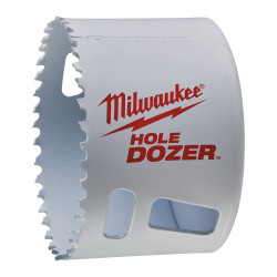 Коронка Bi-Metal Hole Dozer 73x41mm, MILWAUKEE, 49560167