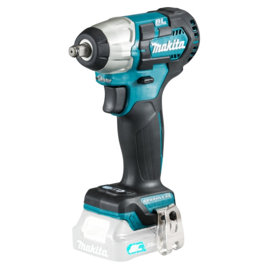 Аккумуляторный ударный гайковерт Makita TW161DZ