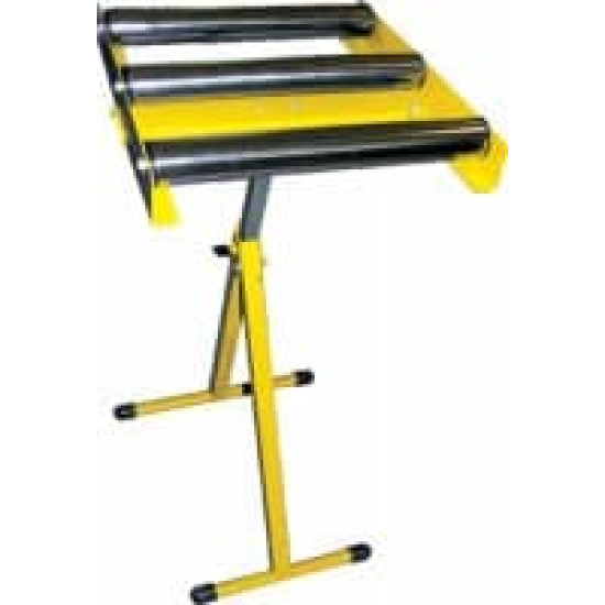 Опора роликовая ф50мм 3ролика