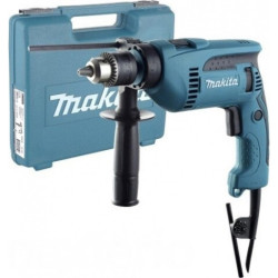 Ударная дрель Makita HP1640K