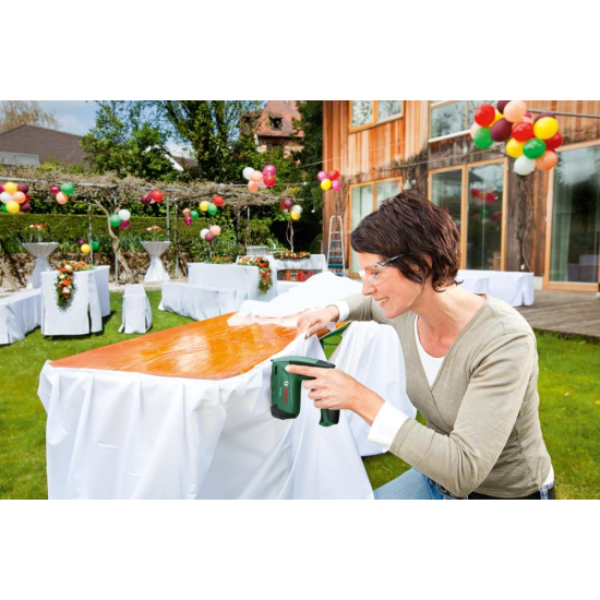 Аккумуляторные степлеры PTK 3,6 LI (1000 скоб)