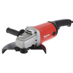 Двуручная углошлифмашина 230 мм MT M 0921