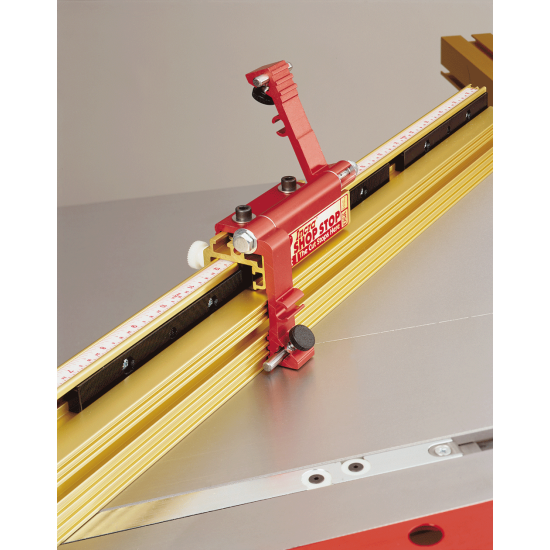 Угловой упор телескопический INCRA Miter 3000 SE (685-1244мм 364 фикc положений с огр. Flip Shop Stop), CMT, M-MITER3000SE