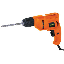 Дрель Энкор ДЭ-380ЭР/10