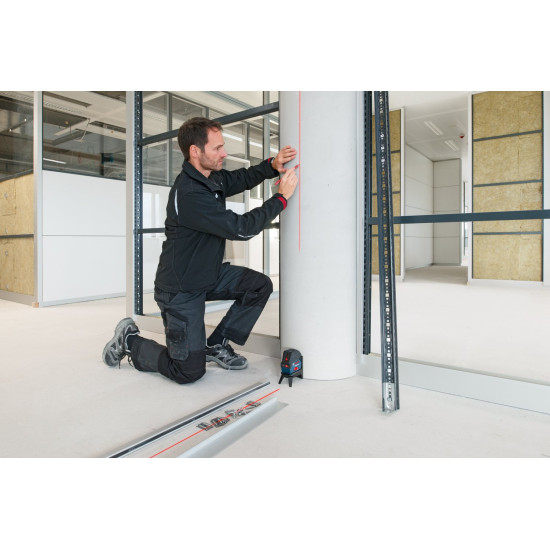 Комбинированный лазер GCL 2-15 Professional