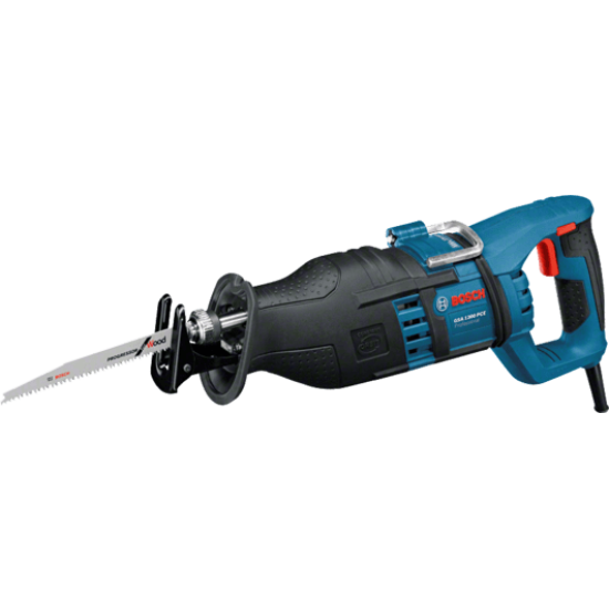 Ножовки GSA 1300 PCE Professional