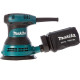 Эксцентриковая шлифмашина Makita BO5030