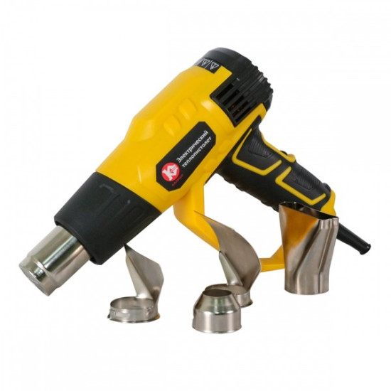 Теплопистолет Калибр Мастер ТП-2200М