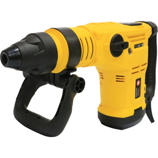 Отбойный молоток "Калибр Мастер ОМ-1500М", 25088