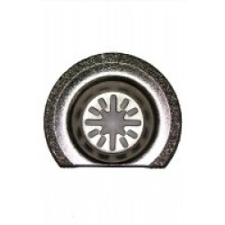 Насадка алм сегментная 63,5мм д/МФЭ