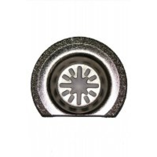 Насадка алм сегментная 63,5мм д/МФЭ