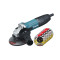 Шлифмашина угловая (болгарка) MAKITA GA 5030 X3 (GA5030X3)
