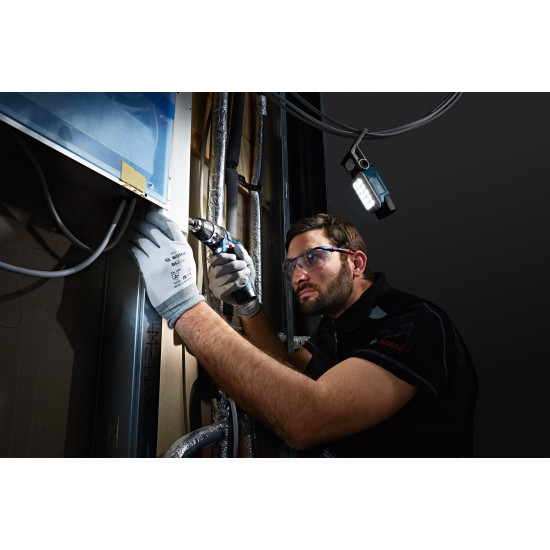 Аккумуляторные фонари GLI 12V-330 Professional