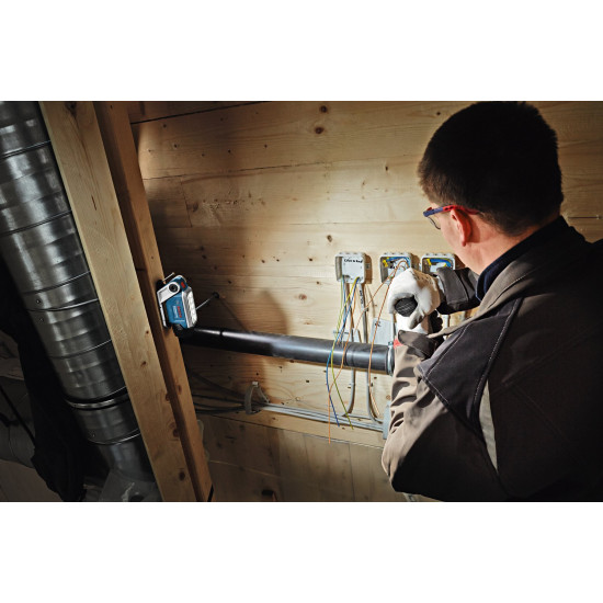 Аккумуляторные фонари GLI 12V-330 Professional