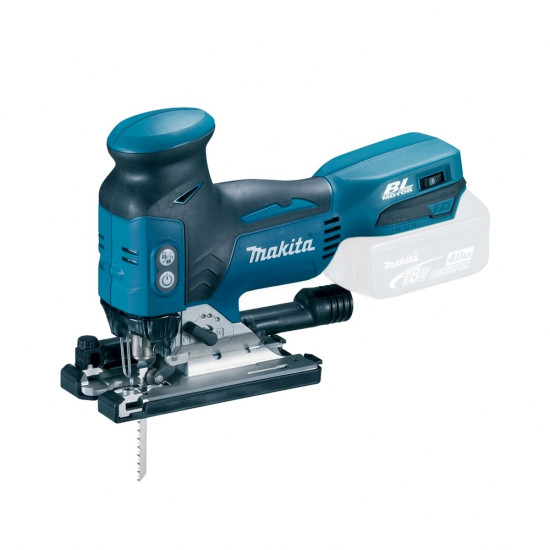 Аккумуляторный лобзик Makita DJV181Z