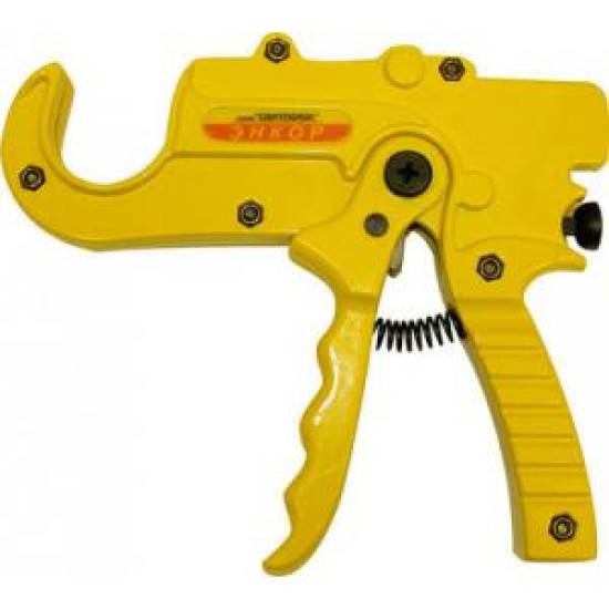 Ножницы д/пласт труб ф35мм П