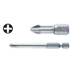 Насадка PH2,141 мм,C-form,3 шт., MAKITA, P-53431