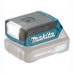 Аккумуляторный фонарь Makita ML103 DEAML103