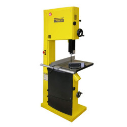 Пила ленточная Корвет 36